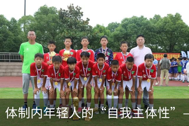 体制内年轻人的“自我主体性”——不拼、不想提拔、只关注自我感受，是“活明白了”，还是“被时代裹挟了”？