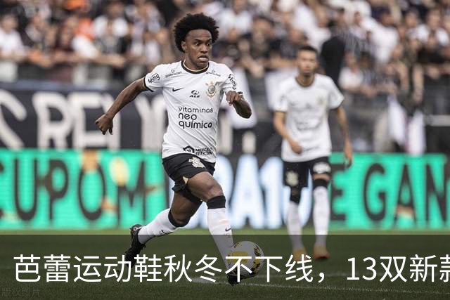 芭蕾运动鞋秋冬不下线，13双新款从可可棕穿到蔓越莓红